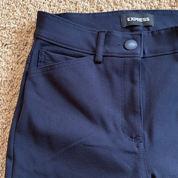 Express High Rise Legging - Picture 6 of 8